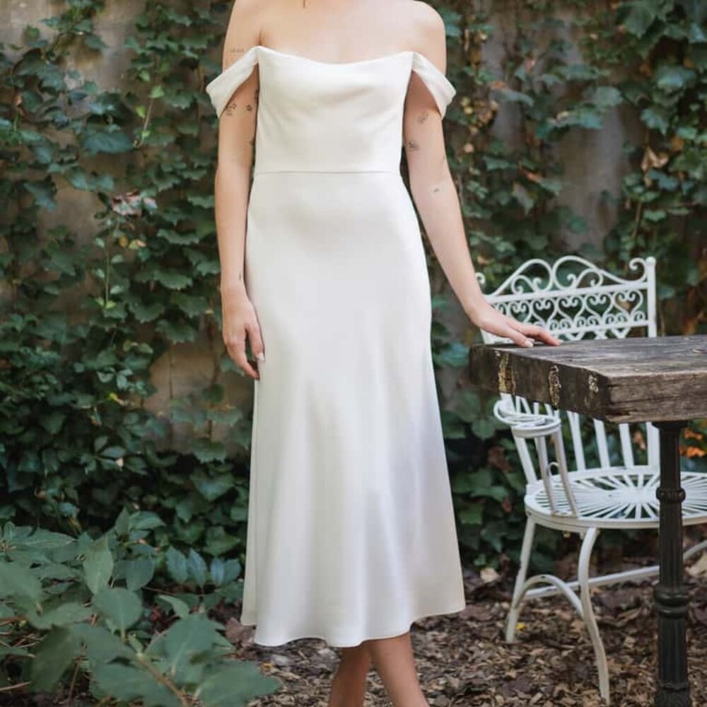 Jenny Yoo Evelyn Dress